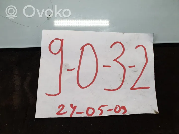 Toyota Yaris Verso Датчик удара надувных подушек 89173