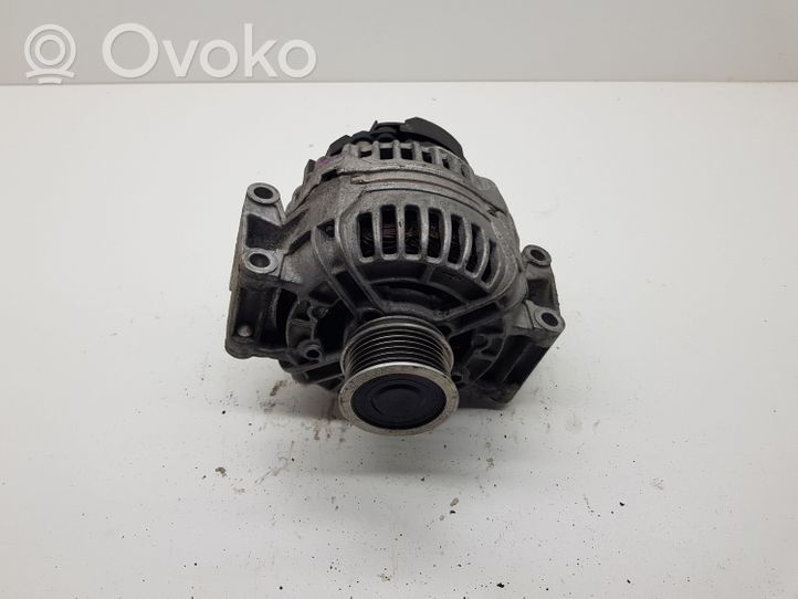 Volkswagen Scirocco Alternator 06B903016AB