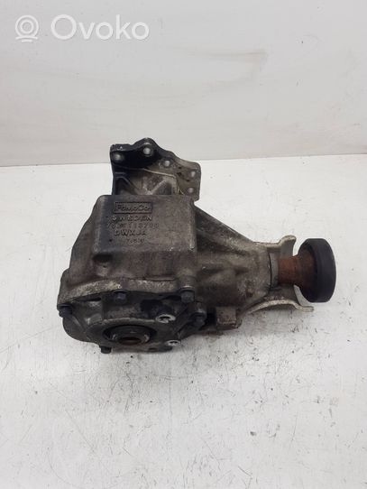 Volvo XC70 Gearbox transfer box case 7527113700