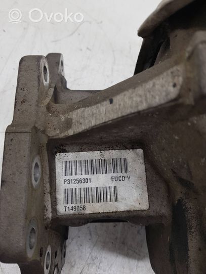 Volvo XC70 Gearbox transfer box case 7520115990
