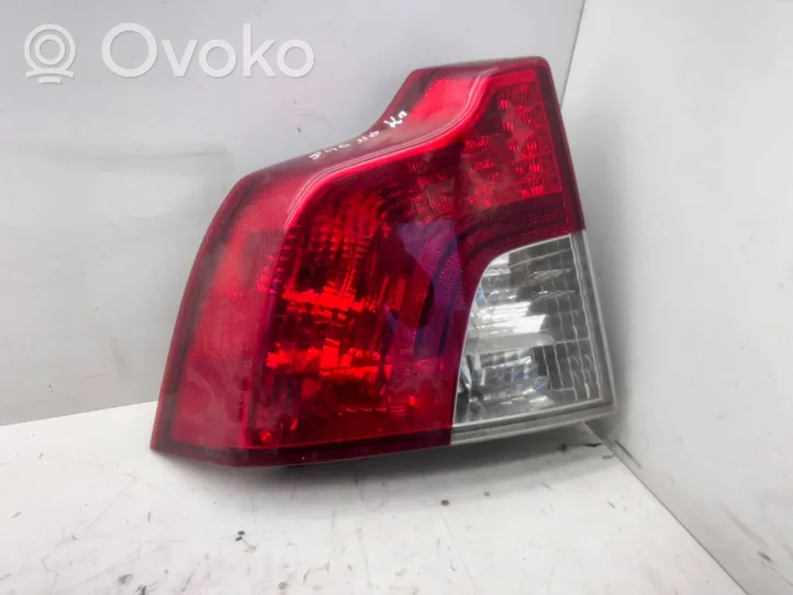 Volvo S40 Feux arrière / postérieurs 30744538