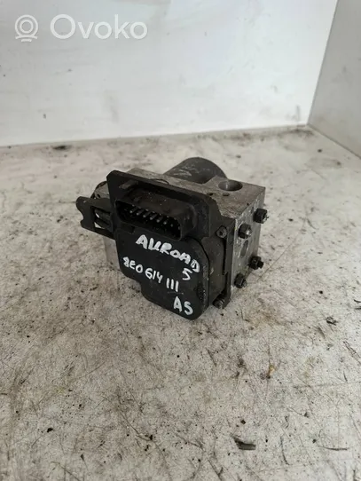 Audi A8 S8 D2 4D Pompe ABS 8e0614111as