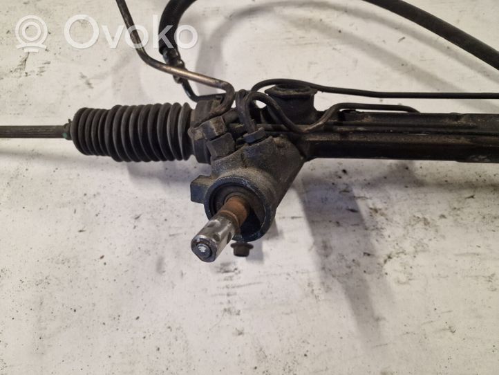 Ford Mustang IV Steering rack 