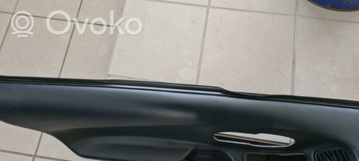 Chevrolet Corvette C5 Kit garniture de panneaux intérieur de porte 