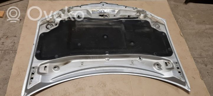 Chrysler Pacifica Couvercle, capot moteur 