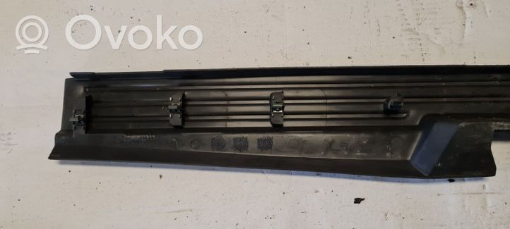 Lincoln Navigator Rivestimento di protezione sottoporta del bagagliaio/baule 2L1478404C08AJW