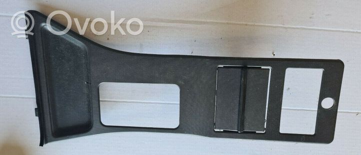 Lincoln Mark VII Center console decorative trim 