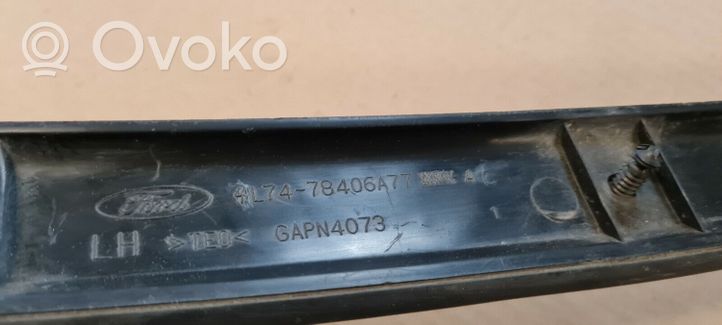 Lincoln Navigator Inne części wnętrza samochodu 4L7478406A77