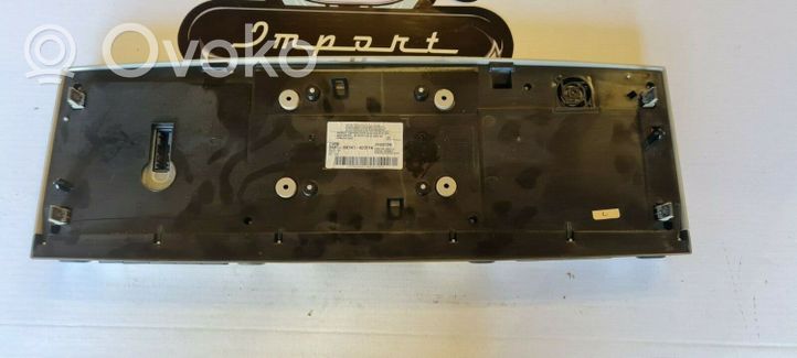 Ford Flex Pantalla/monitor/visor 8A8T10E947AC31TB