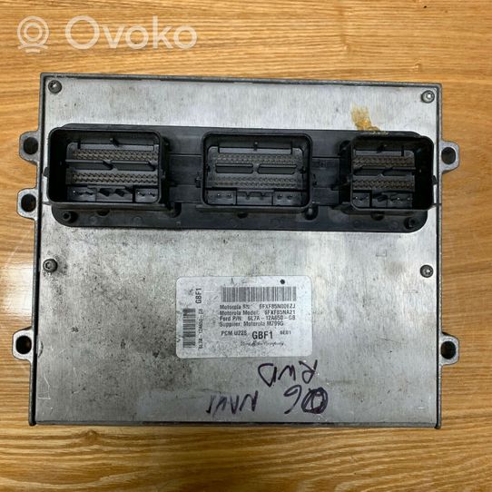 Lincoln Navigator Sterownik / Moduł ECU 6L7A12A650GB