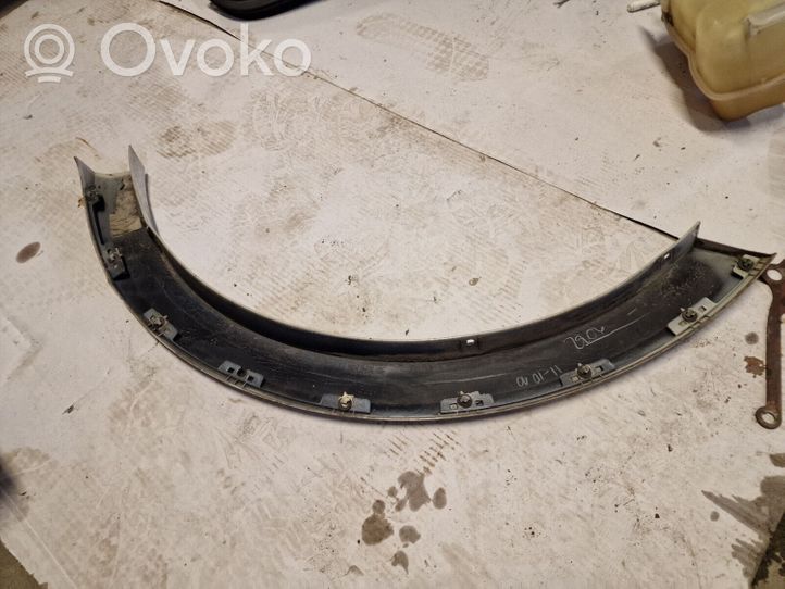 Lincoln Navigator Listwa błotnika tylnego 2L7478291021