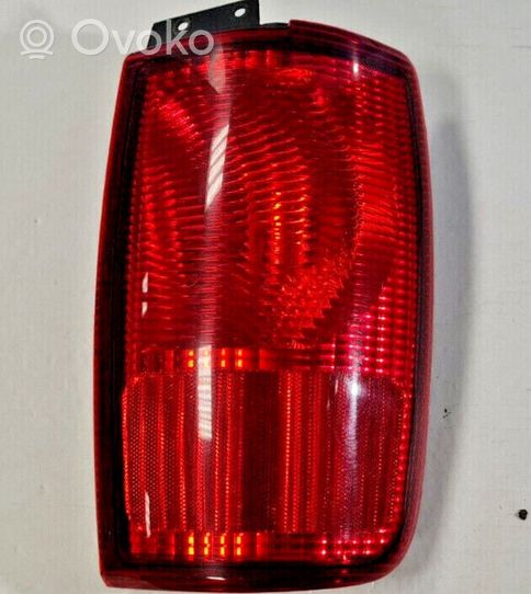 Lincoln Navigator Lampa tylna F85B13B504A