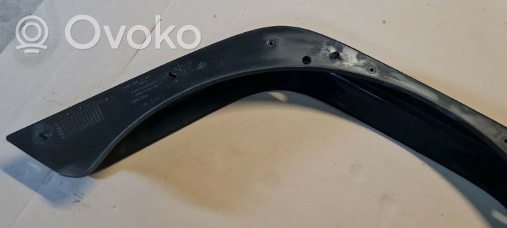 Jeep Wrangler Listwa błotnika tylnego 55175726