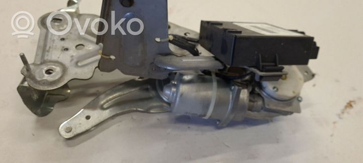 Chevrolet Suburban Tailgate hydraulic pump motor 