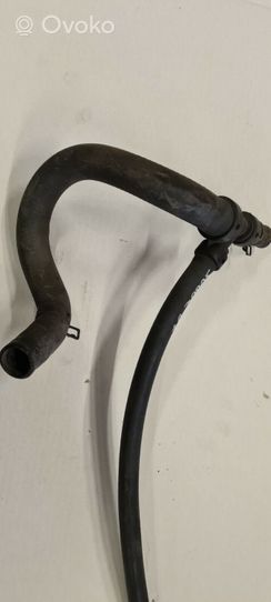 Chevrolet Suburban Engine coolant pipe/hose 