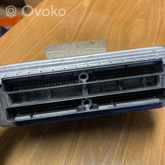 Chevrolet Suburban Sterownik / Moduł ECU 12602802