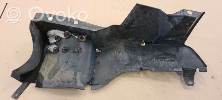 Chevrolet HHR Rivestimento paraspruzzi passaruota anteriore 22714698