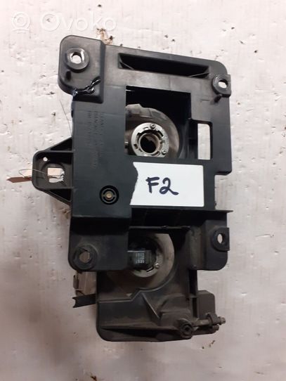 Cadillac Escalade Faro delantero/faro principal GM15738657