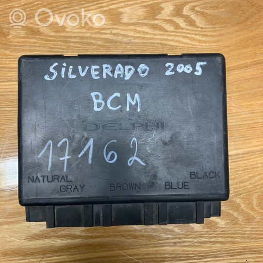 GMC Sierra 1000 Mukavuusmoduuli 15136876