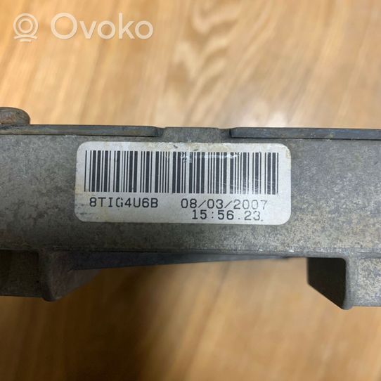 Dodge Grand Caravan Sterownik / Moduł ECU P05187658AC