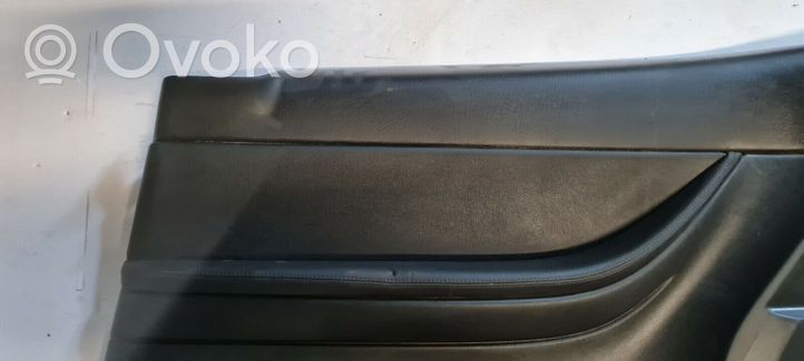 Pontiac GTO Boczek / Tapicerka drzwi tylnych 