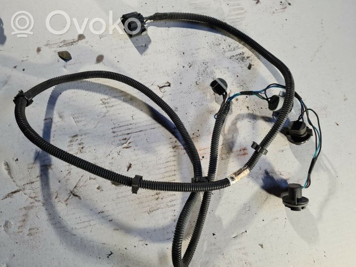 Chevrolet Silverado Other wiring loom 16531402K