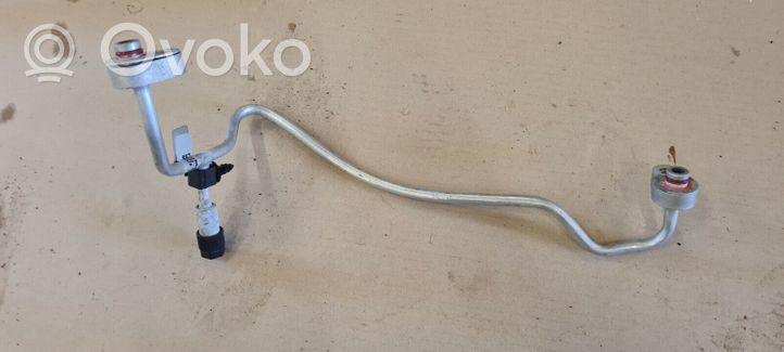 Ford Flex Wąż / Przewód klimatyzacji A/C 8G1319A834