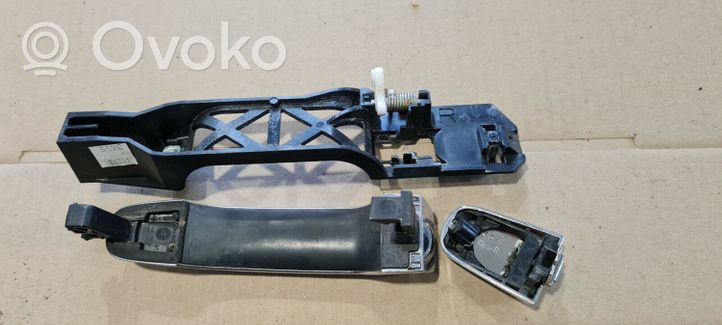 Chevrolet Equinox Maniglia esterna per portiera posteriore 15786204