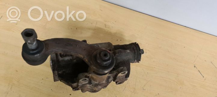 Chevrolet Astro Steering rack mechanical part 14032661