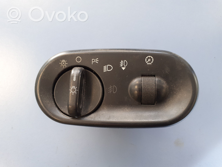 Ford Explorer Light switch 