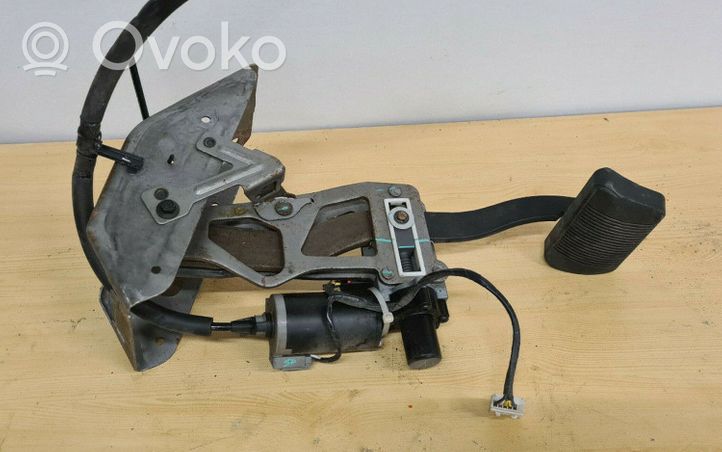 Jeep Grand Cherokee (WK) Pedal de freno 52089242AB