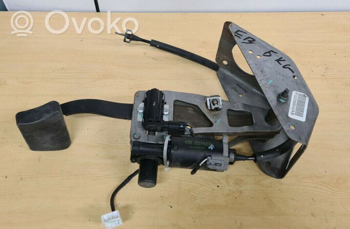 Jeep Grand Cherokee (WK) Pedal de freno 52089242AB