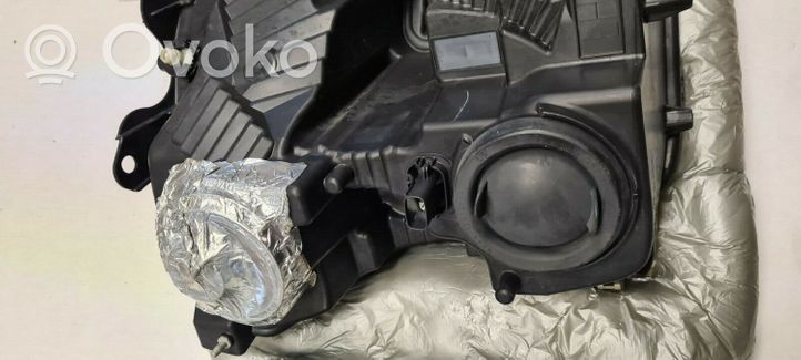 Ford F150 Priekinių žibintų komplektas FL3413006AA