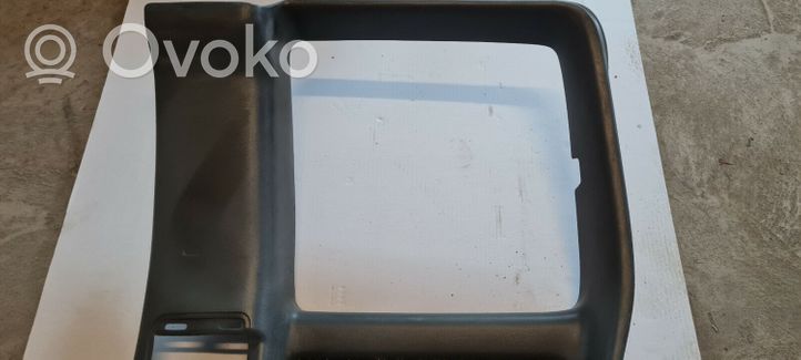 GMC Yukon Rear door card panel trim 