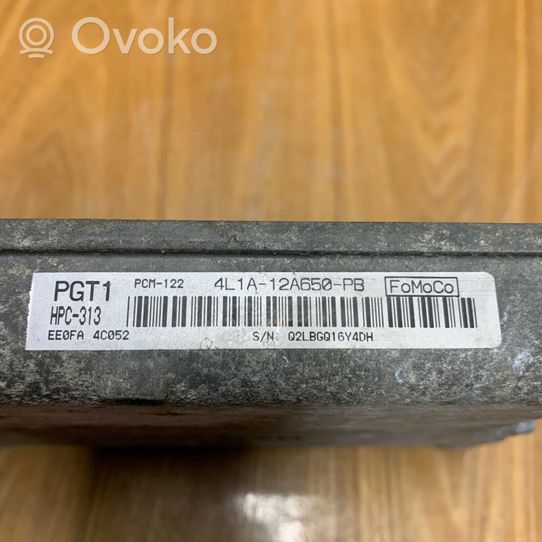 Ford Expedition Sterownik / Moduł ECU 4L1A12A650PB