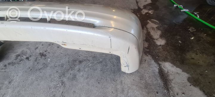 Lincoln Town Car Front bumper 