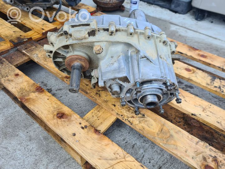 Dodge RAM Scatola ingranaggi del cambio P52105878AA