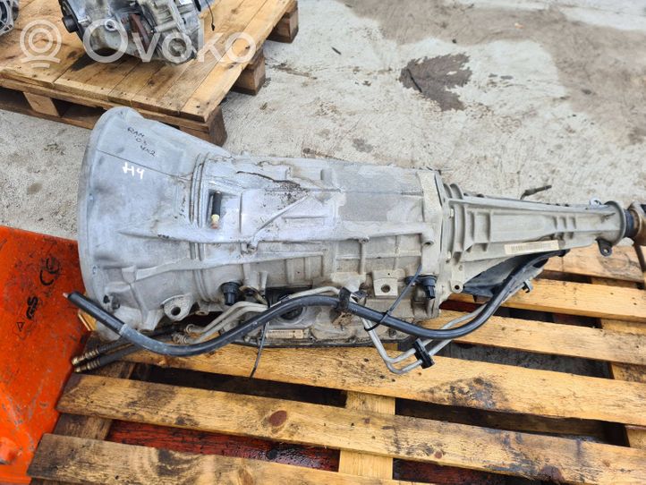 Dodge RAM Automatic gearbox 