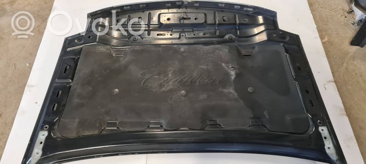 Cadillac Escalade Pokrywa przednia / Maska silnika 