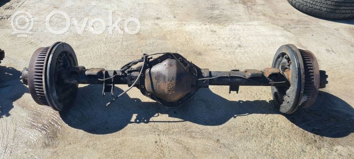 Chevrolet Suburban Rear axle beam with reductor 26011826