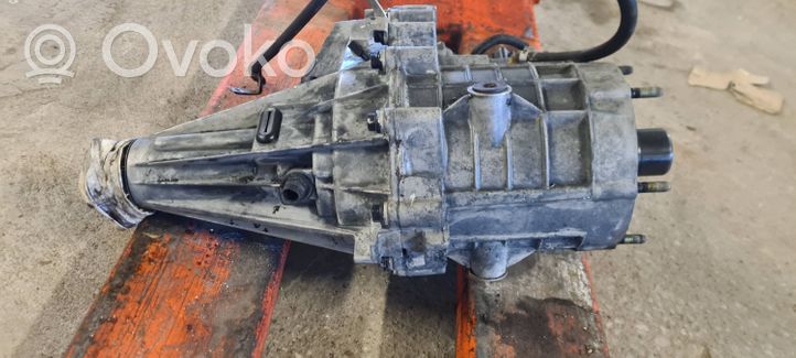 Chevrolet Suburban Gearbox transfer box case 15007094