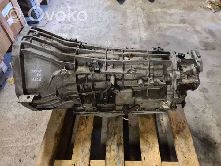 Ford F250 Automatic gearbox 8C3P7006AD