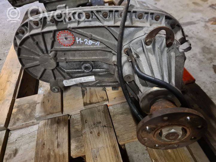 Ford F250 Scatola ingranaggi del cambio 7C347A195AD