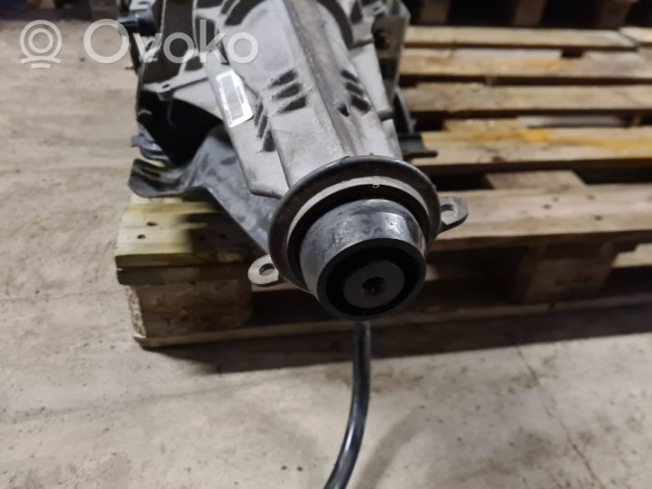 Dodge RAM Automatic gearbox P52119975