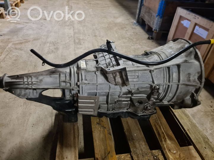 Dodge RAM Automatic gearbox P52119975