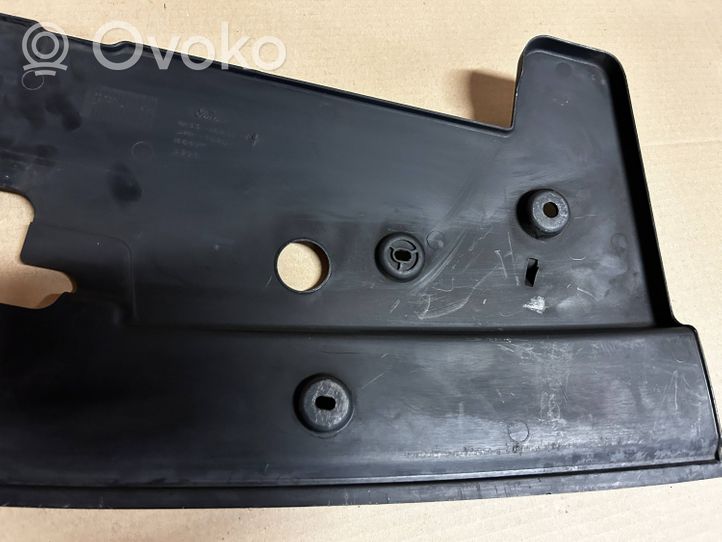 Ford Mustang V Staffa del pannello di supporto del radiatore parte superiore 4R338C291AL