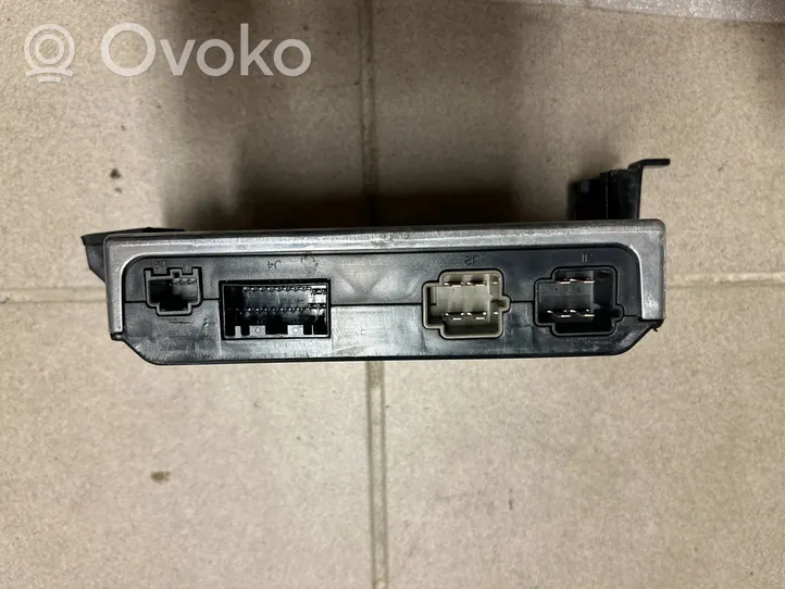 Ford Expedition Tailgate/trunk control unit/module 5L7T14B291AD