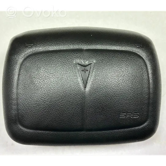 Pontiac Trans Am Poduszka powietrzna Airbag kierownicy 16750124