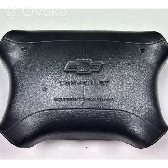 Chevrolet Tahoe Cintura di sicurezza centrale (posteriore) 16753981