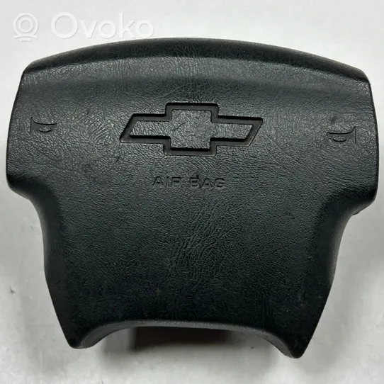 Chevrolet Silverado Airbag de volant 16866042